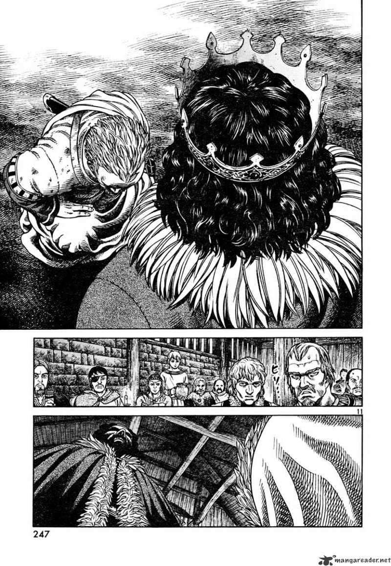 Vinland Saga, Chapter 52 image 11